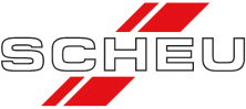 Scheu Logo