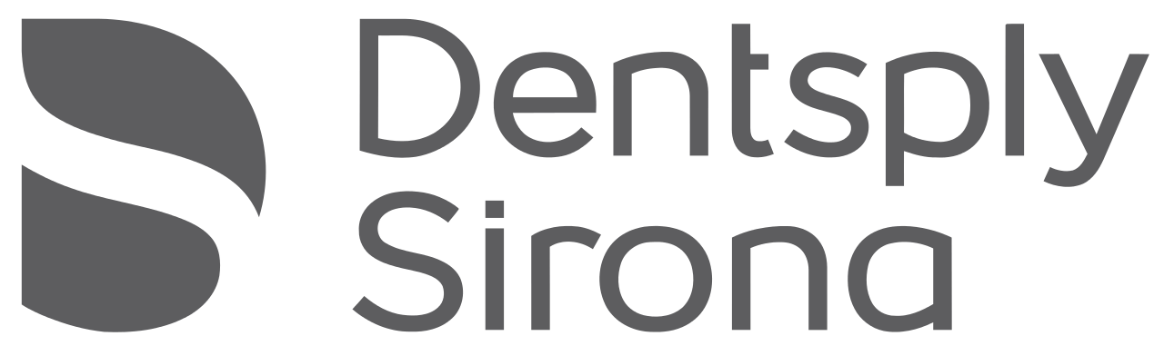 Dentspy Sirona Logo