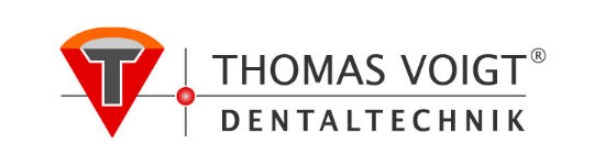 Logo Thomas Voigt Dentaltechnik