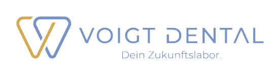 Logo Voigt dental Produktion GmbH