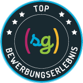 Top Bewertungen der Voigt dental Produktion GmbH beim HR Portal Softgarden